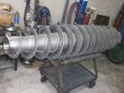 Used Alfa Laval Solid Bowl Decanter Centrifuge, Model CBDNX 438B-31G
