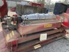 Used Alfa Laval DMNX 418 