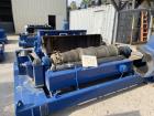 Used-Alfa Laval DMNX 418 