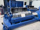 Used-Alfa Laval  DMNX 418 