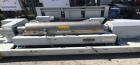 Used Alfa Laval Decanter Centrifuge, Model DMNX414B-310