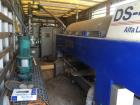 Used Alfa Laval DS-401 Solid Bowl Decanter Centrifuge