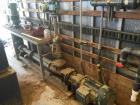 Used Alfa Laval DS-401 Solid Bowl Decanter Centrifuge