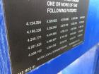 Used Alfa Laval DS-401 Solid Bowl Decanter Centrifuge