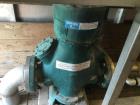 Used- Alfa Laval DS-401 Solid Bowl Decanter Centrifuge