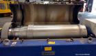 Used Alfa Laval DS-403 Solid Bowl Decanter Centrifuge. 2205 Stainless steel construction (product contact areas), bowl dimensions 18.9