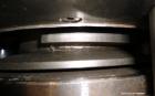 Used Alfa Laval DS-403 Solid Bowl Decanter Centrifuge. 2205 Stainless steel construction (product contact areas), bowl dimensions 18.9