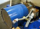 Used Alfa Laval DS-403 Solid Bowl Decanter Centrifuge. 2205 Stainless steel construction (product contact areas), bowl dimensions 18.9
