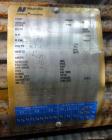 Used Alfa Laval DS-403 Solid Bowl Decanter Centrifuge. 2205 Stainless steel construction (product contact areas), bowl dimensions 18.9