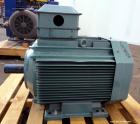 Used Alfa Laval DS-403 Solid Bowl Decanter Centrifuge. 2205 Stainless steel construction (product contact areas), bowl dimensions 18.9