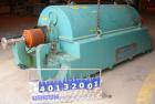 Used Stainless Steel Sharples Super-D-Canter Centrifuge