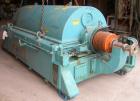 Used Stainless Steel Sharples Super-D-Canter Centrifuge