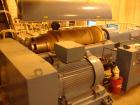 Used Stainless Steel Sharples Super-D-Canter Centrifuge