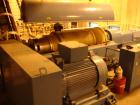 Used Stainless Steel Sharples Super-D-Canter Centrifuge