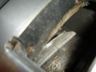 Used Stainless Steel Sharples Super-D-Canter Centrifuge