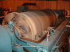 Used Stainless Steel Sharples Super-D-Canter Centrifuge
