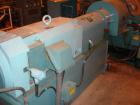 Used Stainless Steel Sharples Super-D-Canter Centrifuge