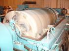 Used Stainless Steel Sharples Super-D-Canter Centrifuge