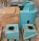 Used Stainless Steel Sharples Super-D-Canter Centrifuge