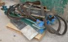 Used Stainless Steel Sharples Super-D-Canter Centrifuge