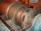 Used Stainless Steel Sharples Super-D-Canter Centrifuge
