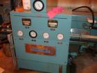 Used Stainless Steel Sharples Super-D-Canter Centrifuge