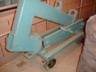 Used Stainless Steel Sharples Super-D-Canter Centrifuge