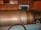 Used- Stainless Steel Sharples Super-D-Canter Centrifuge