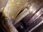 Used Stainless Steel Sharples Super-D-Canter Centrifuge
