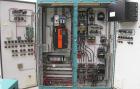 Used Stainless Steel Sharples Super-D-Canter Centrifuge