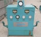 Used- Stainless Steel Sharples Super-D-Canter Centrifuge