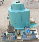 Used- Stainless Steel Sharples Super-D-Canter Centrifuge