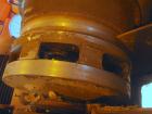 Used Stainless Steel Sharples Super-D-Canter Centrifuge
