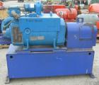 Used Stainless Steel Sharples Super-D-Canter Centrifuge