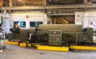 Used Alfa Laval Dewatering Centrifuge, Model DS-706