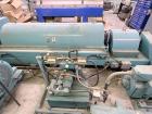 Used Alfa Laval / Sharples DS-406 Super-D-Canter Centrifuge – 317 SS, 150 HP Drive