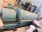 Alfa Laval / Sharples DS-406 Super-D-Canter – 317 SS Industrial Decanter Centrifuge