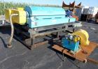 Used Alfa Laval / Sharples DSNX 4250 (PM36000) Super-D-Canter Centrifuge