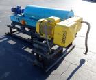 Used Alfa Laval / Sharples DSNX 4250 (PM36000) Super-D-Canter Centrifuge