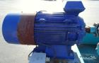 Used Alfa Laval / Sharples DSNX 4250 (PM36000) Super-D-Canter Centrifuge