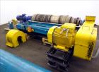 Used Alfa Laval/Sharples DSNX 4250 (PM36000) Super-D-Canter Centrifuge (dry solids design). 316 Stainless steel construction (product contact areas). Maximum bowl speed 3150 rpm. 5.5