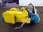 Used Alfa Laval/Sharples DSNX 4250 (PM36000) Super-D-Canter Centrifuge (dry solids design). 316 Stainless steel construction (product contact areas). Maximum bowl speed 3150 rpm. 5.5