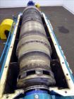 Used Alfa Laval/Sharples DSNX 4250 (PM36000) Super-D-Canter Centrifuge (dry solids design). 316 Stainless steel construction (product contact areas). Maximum bowl speed 3150 rpm. 5.5
