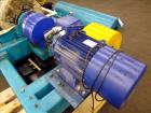 Used Alfa Laval/Sharples DSNX 4250 (PM36000) Super-D-Canter Centrifuge (dry solids design). 316 Stainless steel construction (product contact areas). Maximum bowl speed 3150 rpm. 5.5