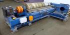 Used Alfa Laval/Sharples DSNX-4250(PM-36000) Super-D-Canter Centrifuge