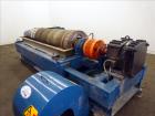 Used- Alfa Laval/Sharples DSNX-4250(PM-36000) Super-D-Canter Centrifuge