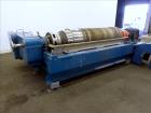 Used Alfa Laval/Sharples DSNX-4250(PM-36000) Super-D-Canter Centrifuge