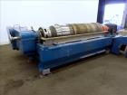 Used- Alfa Laval/Sharples DSNX-4250(PM-36000) Super-D-Canter Centrifuge