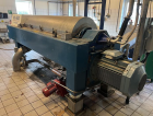 Used Alfa Laval DSNX-4850 Solid Bowl Decanter Centrifuge