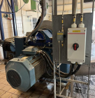 Used Alfa Laval DSNX-4850 Solid Bowl Decanter Centrifuge